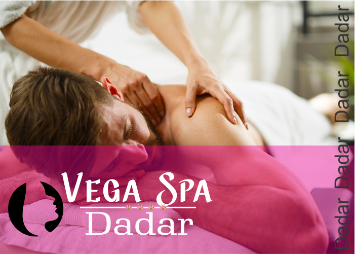 Vega Spa Dadar Mumbai